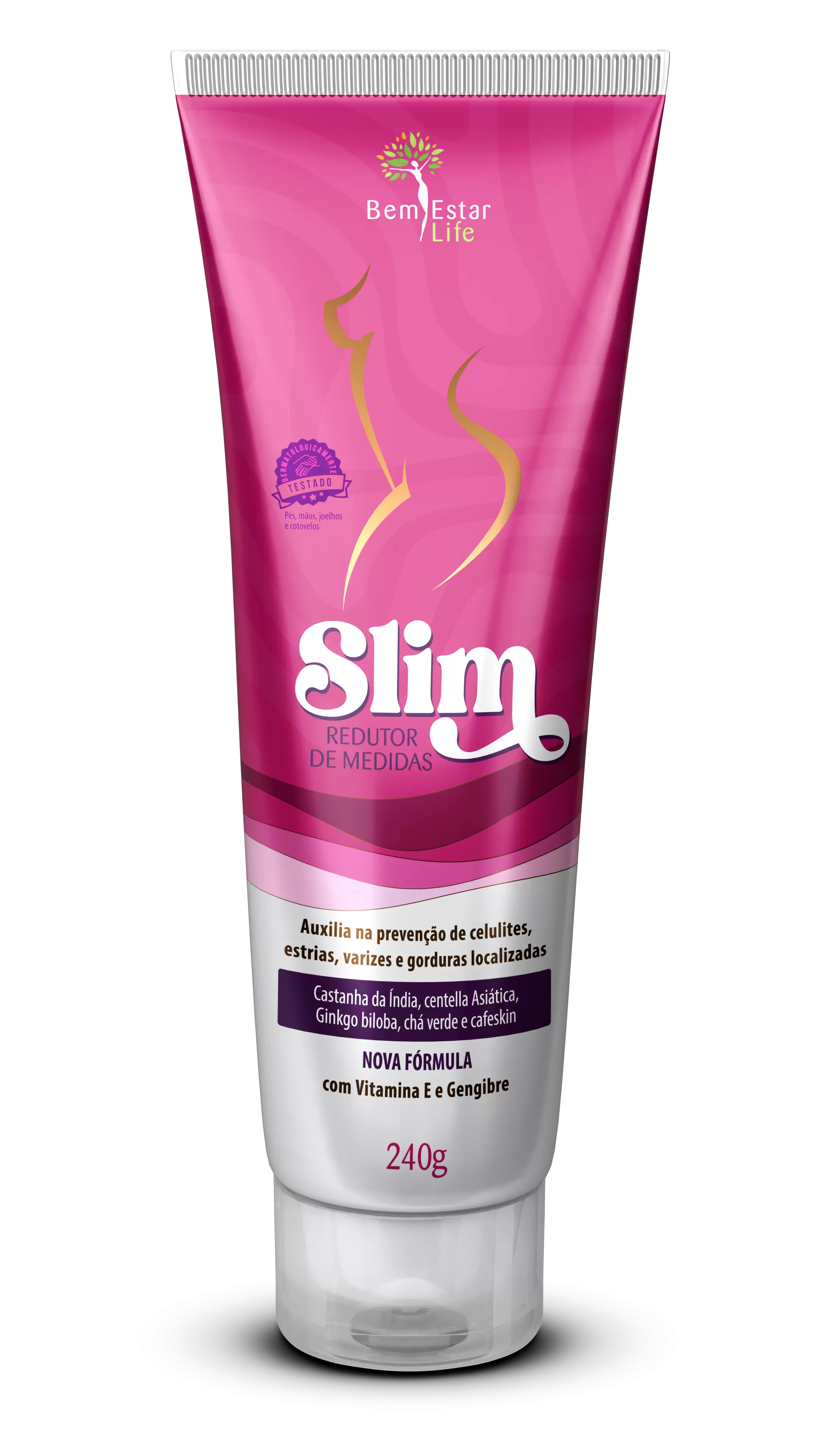 GEL SLIM