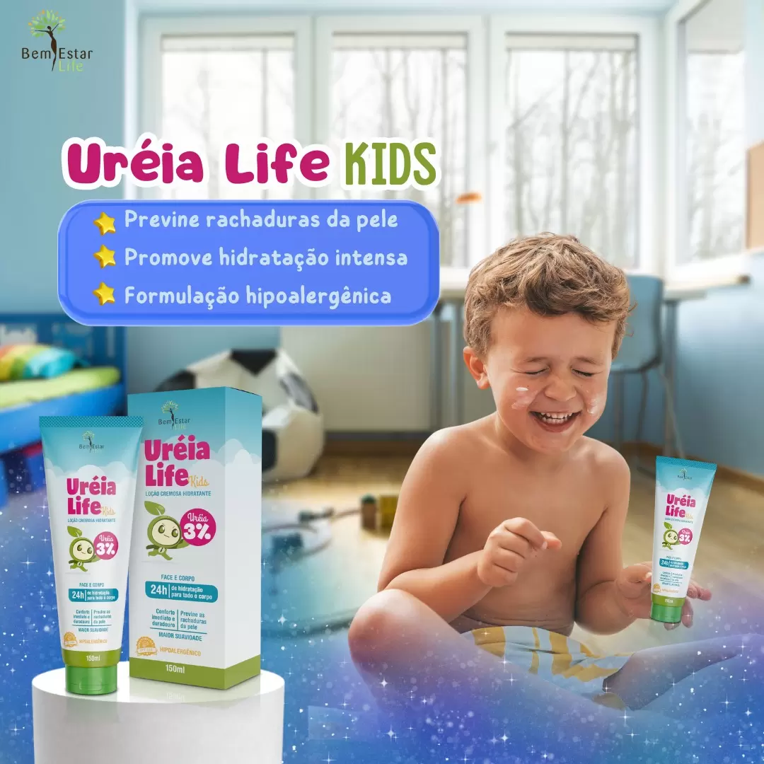 UREIA KIDS 