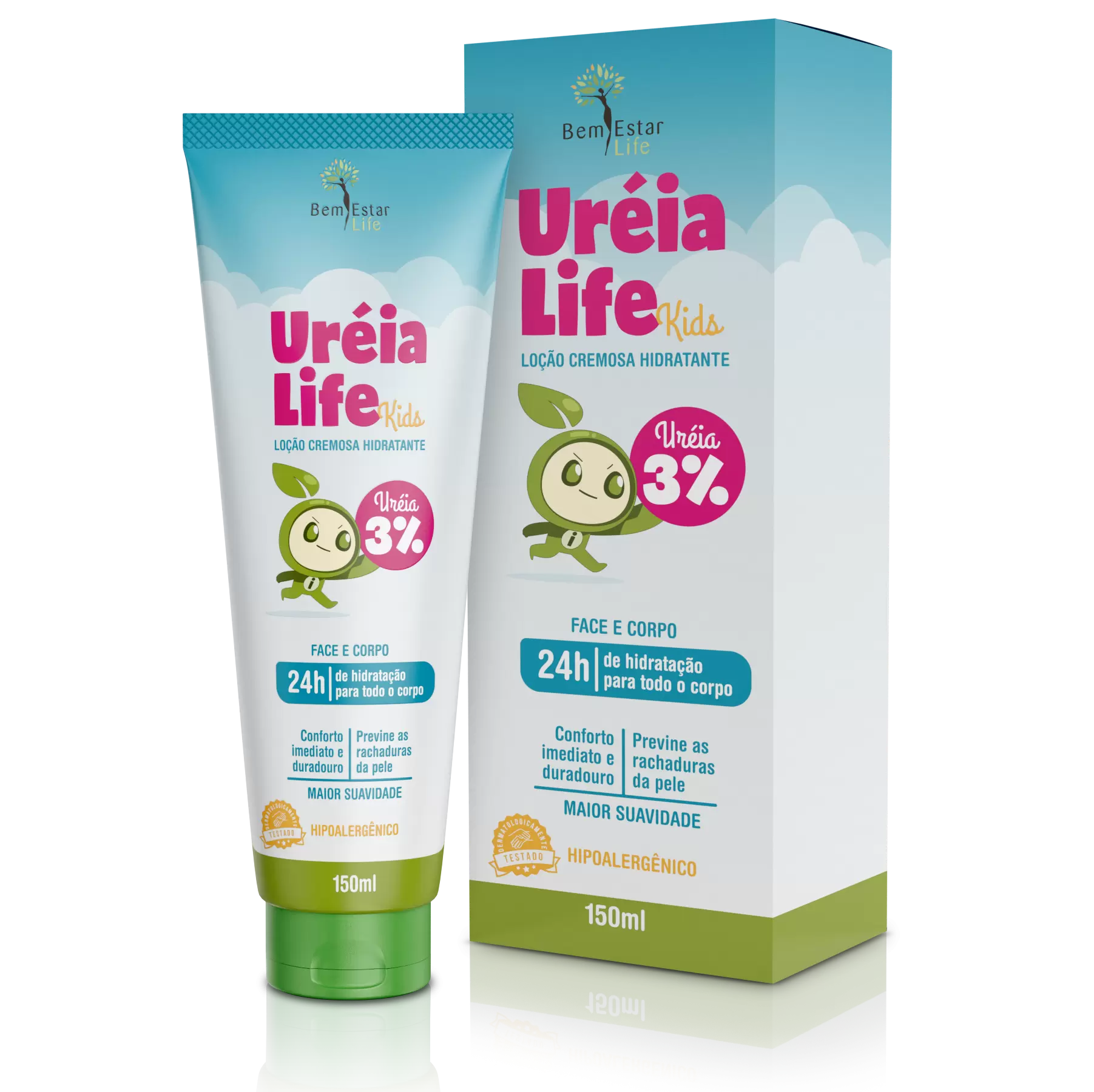 UREIA KIDS 