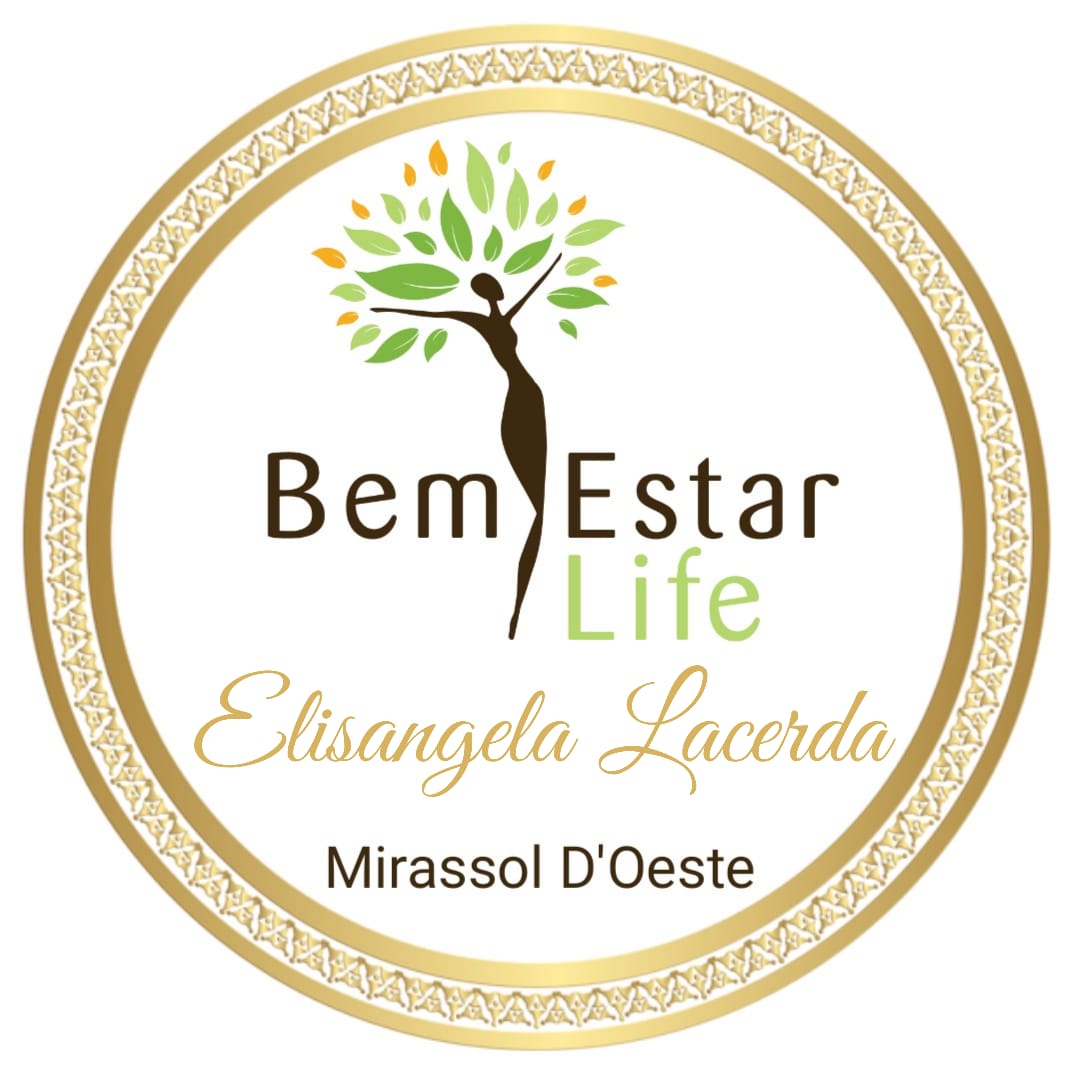 Bem Estar Life - By Elisangela Lacerda